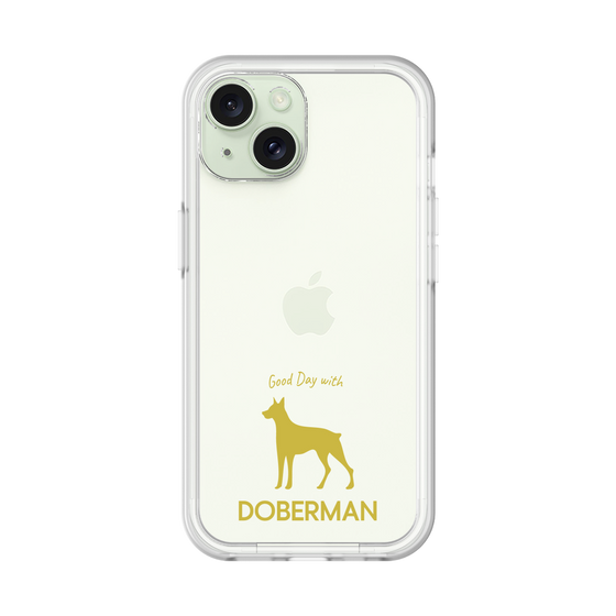 Premium Panel［ &UCHINOCO - Doberman ］