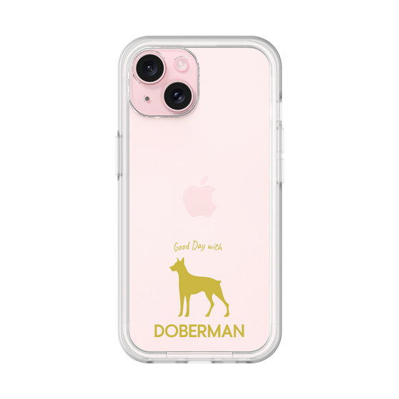 Premium Panel［ &UCHINOCO - Doberman ］
