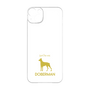 Premium Panel［ &UCHINOCO - Doberman ］