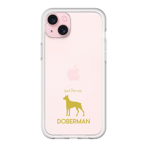 Premium Panel［ &UCHINOCO - Doberman ］