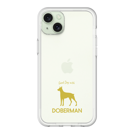 Premium Panel［ &UCHINOCO - Doberman ］