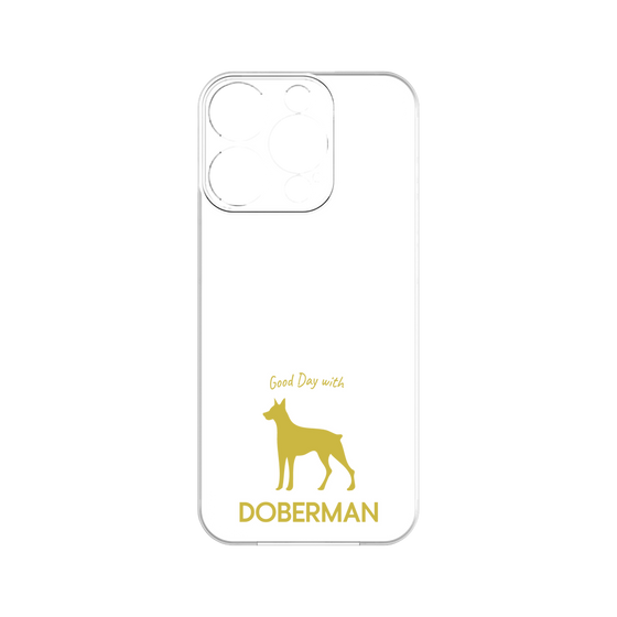 Premium Panel［ &UCHINOCO - Doberman ］