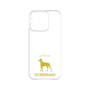 Premium Panel［ &UCHINOCO - Doberman ］