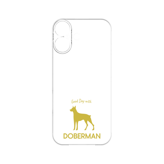 Premium Panel［ &UCHINOCO - Doberman ］
