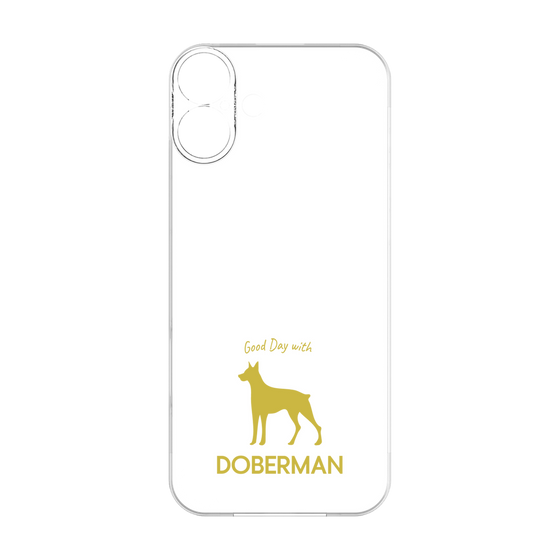 Premium Panel［ &UCHINOCO - Doberman ］