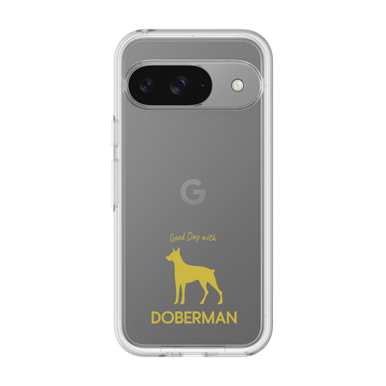 Premium Panel［ &UCHINOCO - Doberman ］