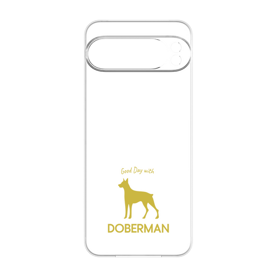 Premium Panel［ &UCHINOCO - Doberman ］