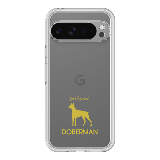 Premium Panel［ &UCHINOCO - Doberman ］