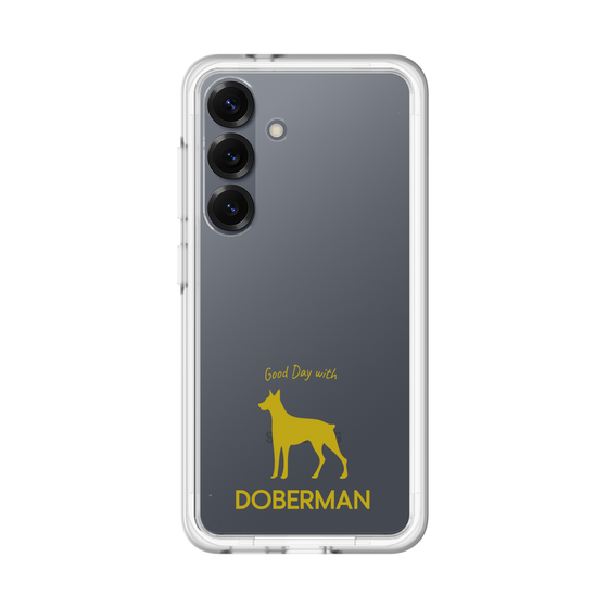 Premium Panel［ &UCHINOCO - Doberman ］