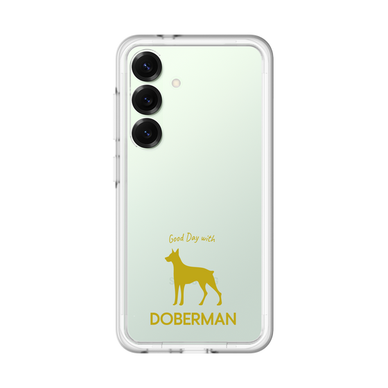 Premium Panel［ &UCHINOCO - Doberman ］