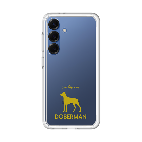 Premium Panel［ &UCHINOCO - Doberman ］