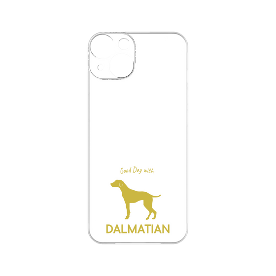 Premium Panel［ &UCHINOCO - Dalmatian ］