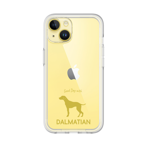 Premium Panel［ &UCHINOCO - Dalmatian ］
