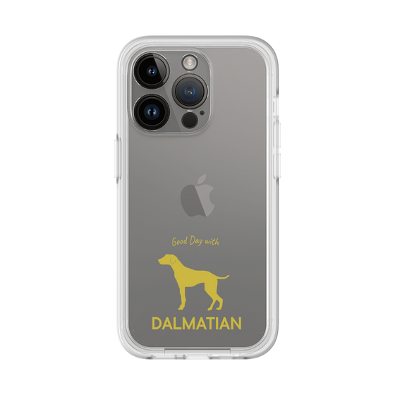 Premium Panel［ &UCHINOCO - Dalmatian ］