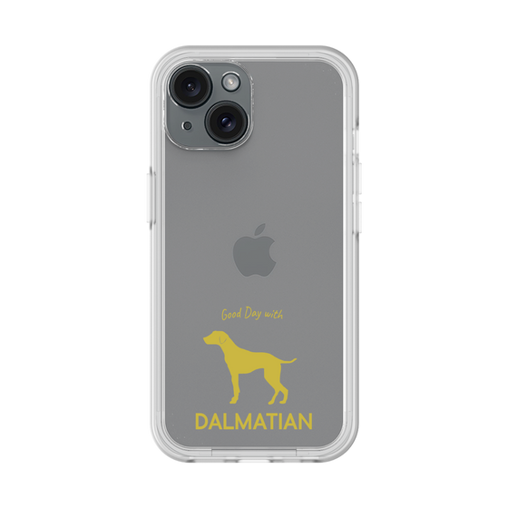 Premium Panel［ &UCHINOCO - Dalmatian ］
