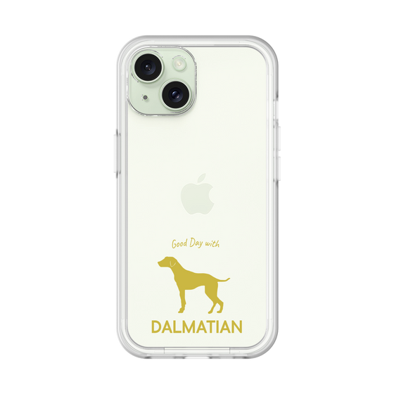 Premium Panel［ &UCHINOCO - Dalmatian ］