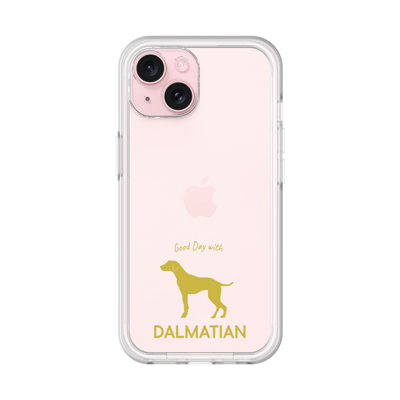 Premium Panel［ &UCHINOCO - Dalmatian ］