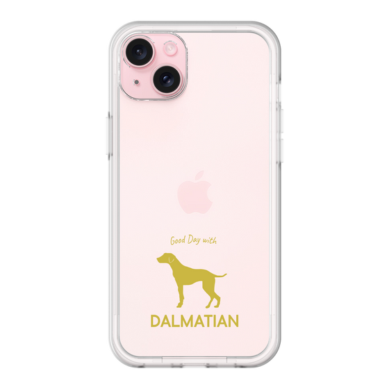 Premium Panel［ &UCHINOCO - Dalmatian ］