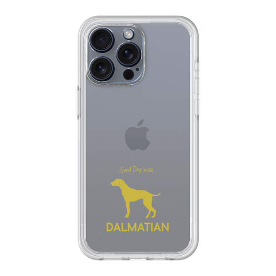 Premium Panel［ &UCHINOCO - Dalmatian ］