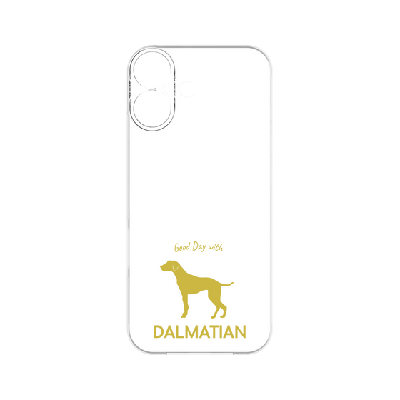 Premium Panel［ &UCHINOCO - Dalmatian ］