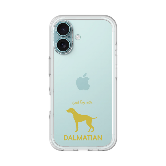 Premium Panel［ &UCHINOCO - Dalmatian ］