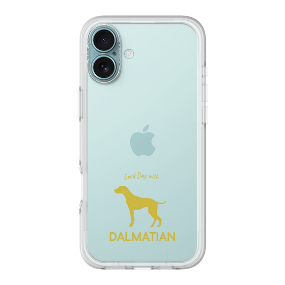 Premium Panel［ &UCHINOCO - Dalmatian ］