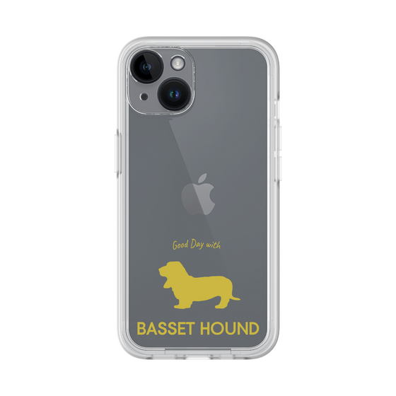 Premium Panel［ &UCHINOCO - Basset Hound ］