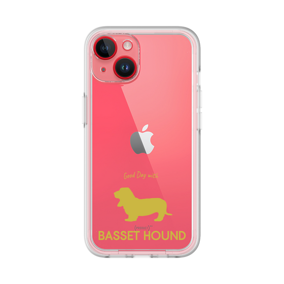 Premium Panel［ &UCHINOCO - Basset Hound ］