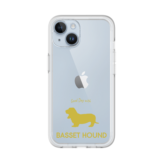 Premium Panel［ &UCHINOCO - Basset Hound ］
