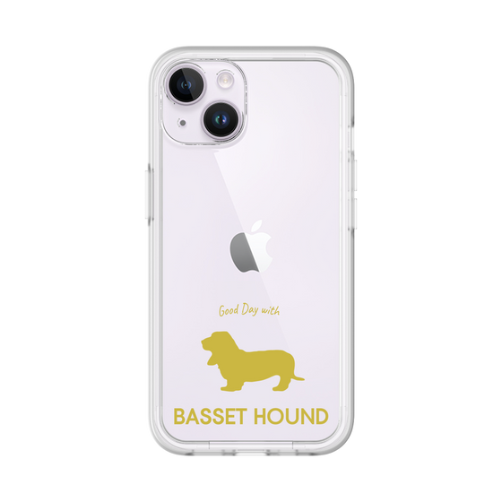 Premium Panel［ &UCHINOCO - Basset Hound ］