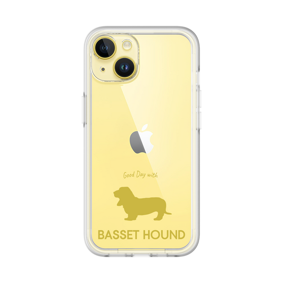 Premium Panel［ &UCHINOCO - Basset Hound ］
