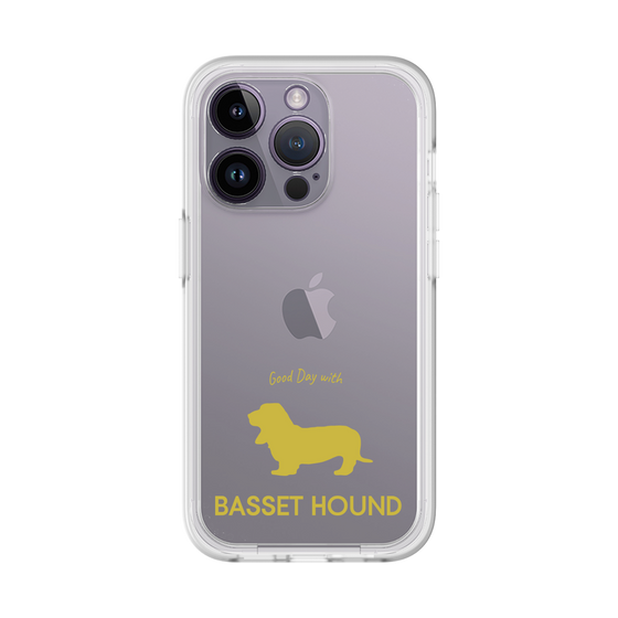 Premium Panel［ &UCHINOCO - Basset Hound ］