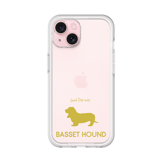 Premium Panel［ &UCHINOCO - Basset Hound ］