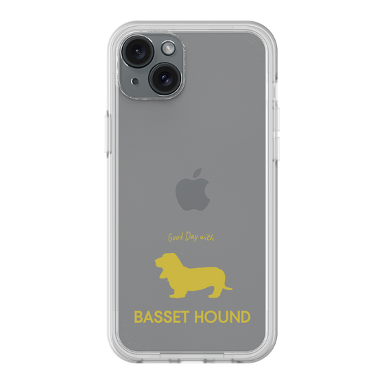 Premium Panel［ &UCHINOCO - Basset Hound ］