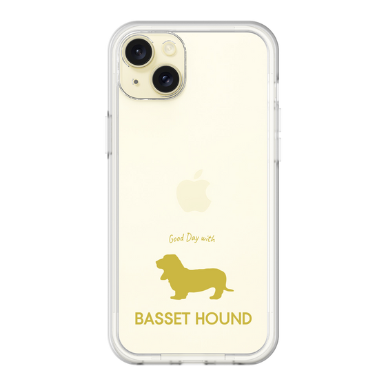 Premium Panel［ &UCHINOCO - Basset Hound ］