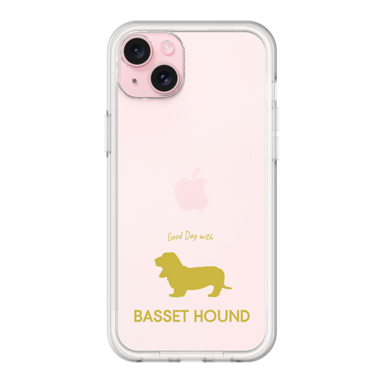 Premium Panel［ &UCHINOCO - Basset Hound ］