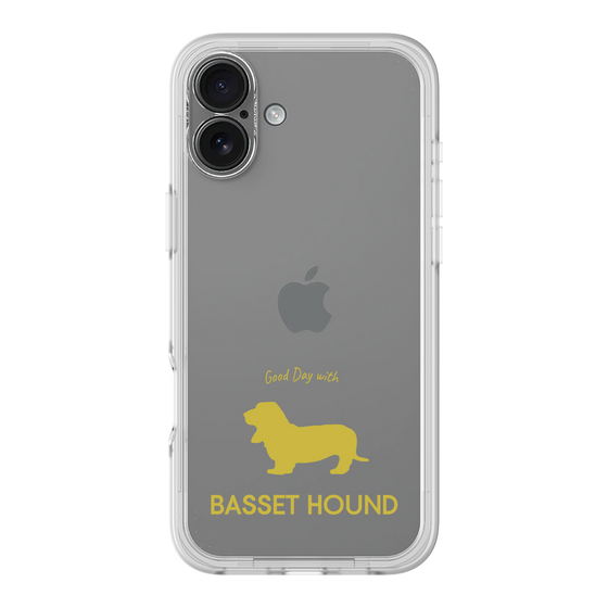 Premium Panel［ &UCHINOCO - Basset Hound ］