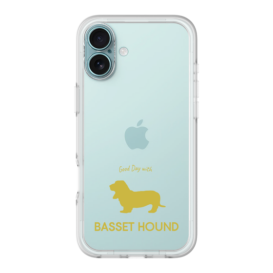 Premium Panel［ &UCHINOCO - Basset Hound ］