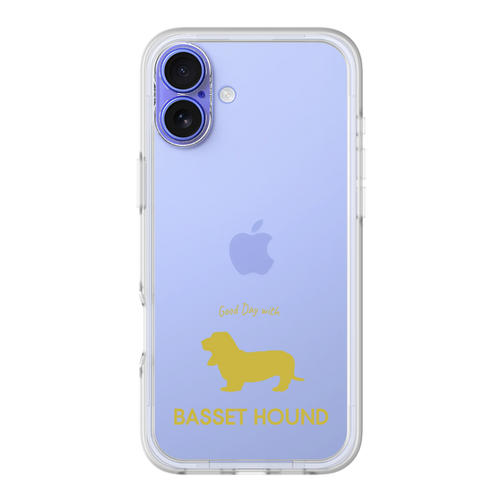 Premium Panel［ &UCHINOCO - Basset Hound ］