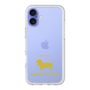 Premium Panel［ &UCHINOCO - Basset Hound ］