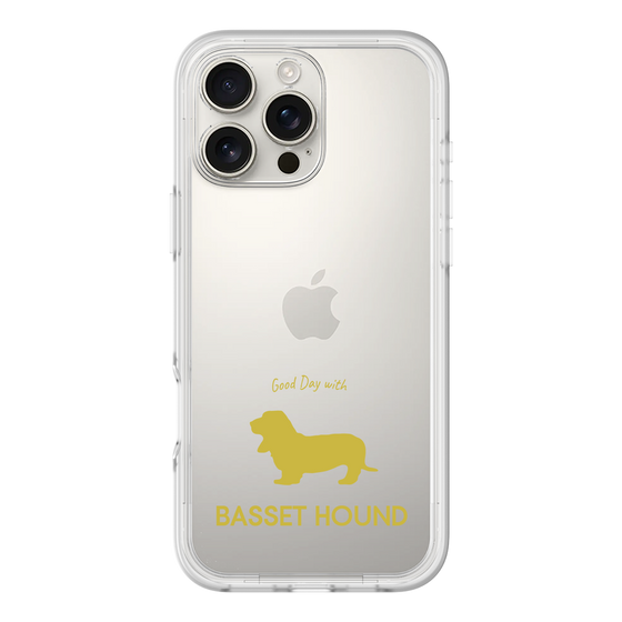 Premium Panel［ &UCHINOCO - Basset Hound ］