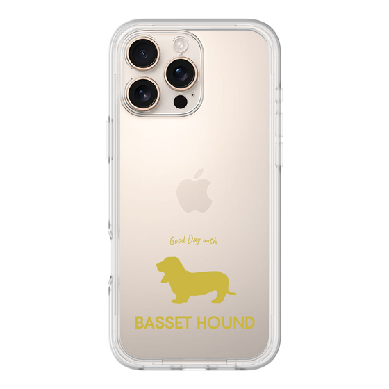 Premium Panel［ &UCHINOCO - Basset Hound ］