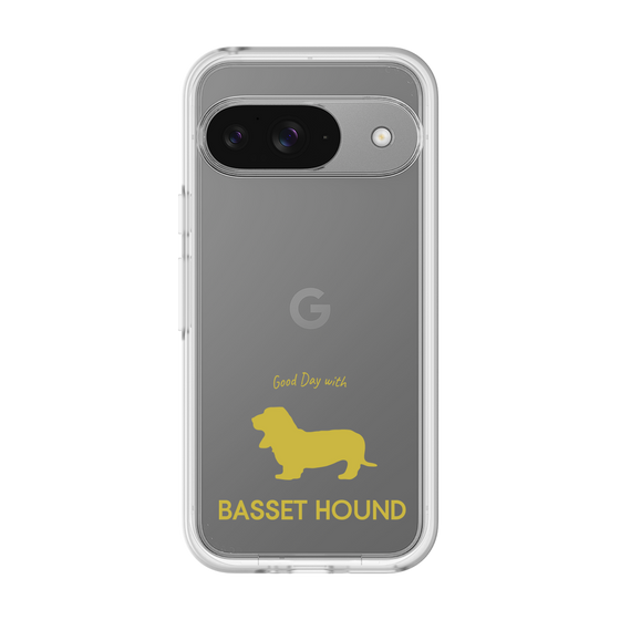Premium Panel［ &UCHINOCO - Basset Hound ］