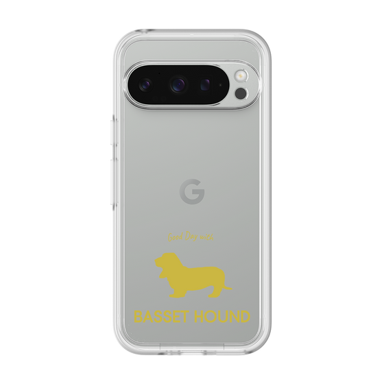 Premium Panel［ &UCHINOCO - Basset Hound ］