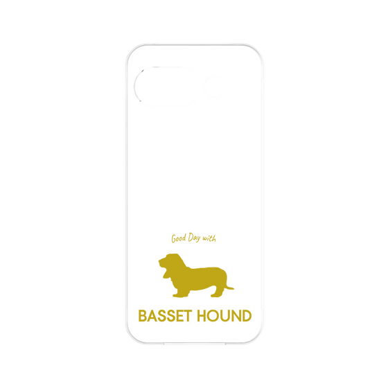 Premium Panel［ &UCHINOCO - Basset Hound ］