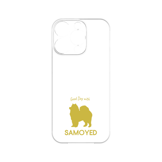 Premium Panel［ &UCHINOCO - Samoyed ］