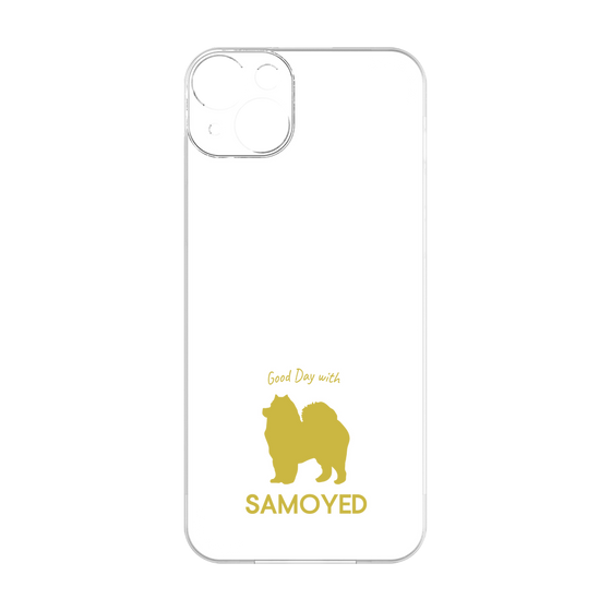 Premium Panel［ &UCHINOCO - Samoyed ］