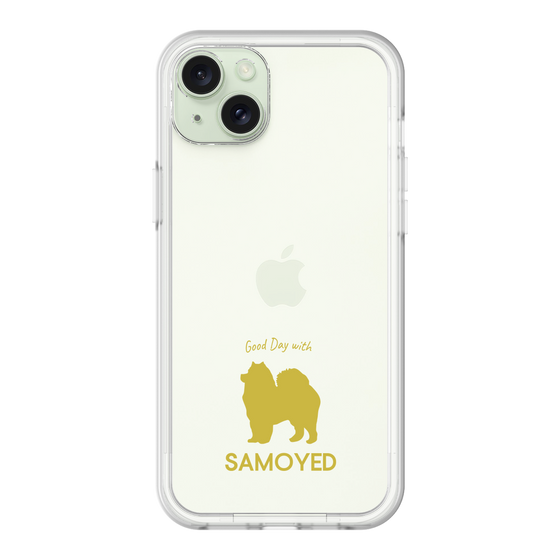 Premium Panel［ &UCHINOCO - Samoyed ］