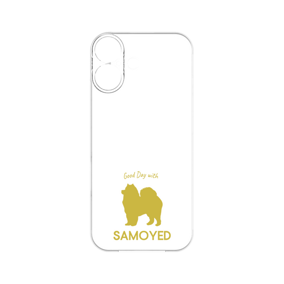Premium Panel［ &UCHINOCO - Samoyed ］