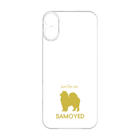 Premium Panel［ &UCHINOCO - Samoyed ］